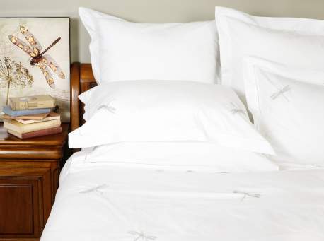 Dragonfly Duvet