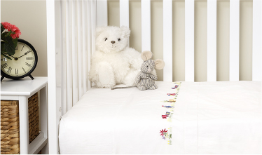 Bespoke Linen Image